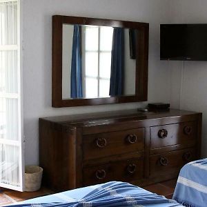 Habitación con 2 Camas Individuales
