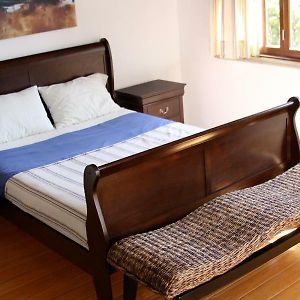Habitación Deluxe con Cama King