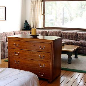 Habitación con Cama King